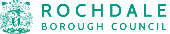 Rochdale Borough Council logo